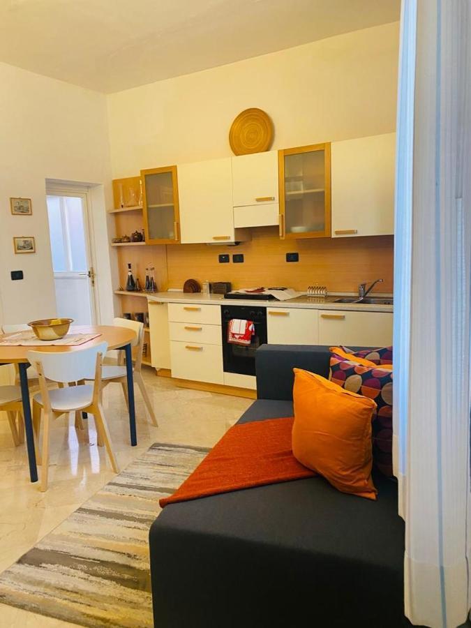 Veba Ferrara Centro Apartment Exterior photo